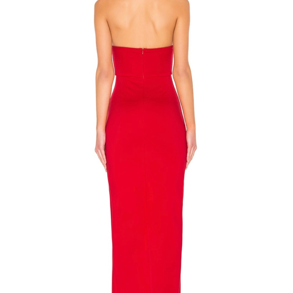 Super down Ryleigh Dress - Picture 2 of 3